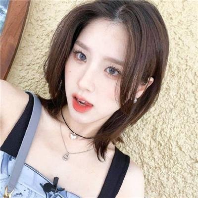 不变的妳