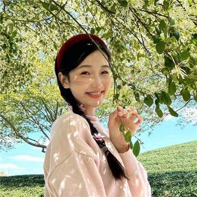 自由贞正好